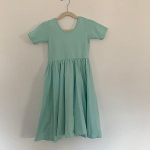 Alice + Ames Ballet Dress